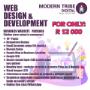 Website Package