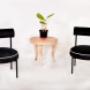 2 ocassional chairs