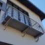 Balcony T.A.G