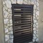 Cladding & Gates