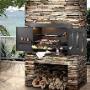 Fireplaces & Cladding