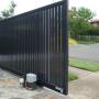 Gate automation