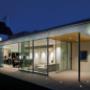 aluminium pergola