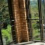 aluminium stack doors
