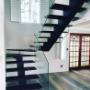 glass balustrades