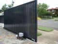 Gate Manufacturing & Installation