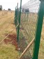 ClearView Fence