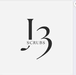 J3 SCRUBS