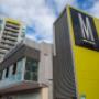 Musgrave Centre