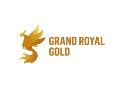 Grand Royal Gold