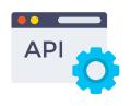 REST API
