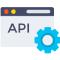 api