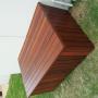Garden Storage Box