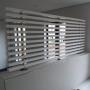 Indoor Wall Screen