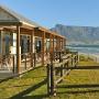 Milnerton Golf Course Pergolas