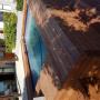 Pool Decking