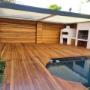 Pool/Wall Decking