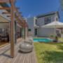 Sitari Country Estate Decking/Pergolas