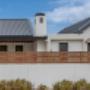 Sitari Country Estate Wall Screen