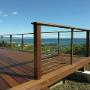 Stainless Steel Cable Balustrade