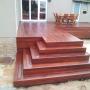 Timber Decking