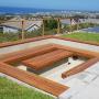Timber Seating