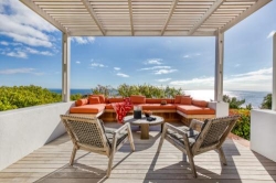 Cape Town Timber Decking Pty Ltd