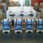DWC Classics Interior Lounge