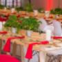 DWC KFC Taste Kitchen Set Up