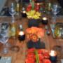 DWC Natural Colours Table