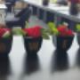 Ms. Soweto Table Decor