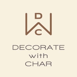 Decorate With Char