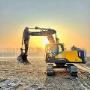 EXCAVATOR TRAINING IN SOUTH AFRICA