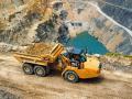 Dump truck training in south Africa.+27761606532