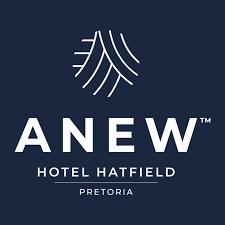 ANEW Hotel Hatfield Pretoria