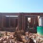 Litshehlo construction