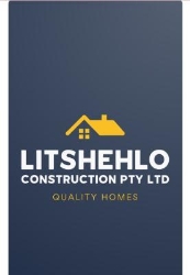 LITSHEHLO CONSTRUCTION PTY LTD