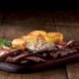 For the best steakhouse near me, try Turn ‘n Tender.