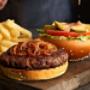 Sunday Burger Special at Turn ‘n Tender.