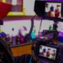film shoot