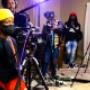 film shoot