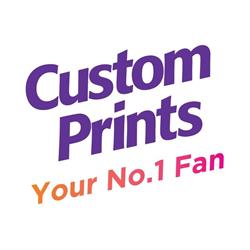 Custom Prints