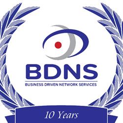Business Driven Network Services