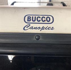BUCCO CANOPIES