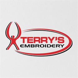 Terry's Embroidery