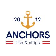 Anchors Fish & Chips