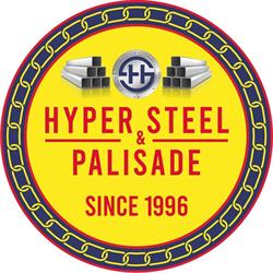 Hyper Steel & Palisades