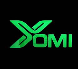 Yomi Supply Chain -CNC industrial machinery