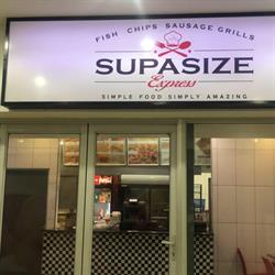 SupaSize Express