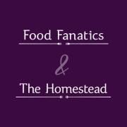 Food Fanatics and Homestead venue